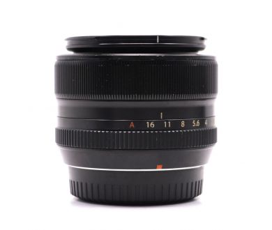 Эквивалентный объектив Fujinon XF 35mm f/1.4 R