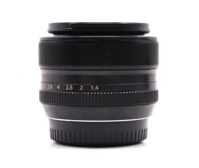 Эквивалентный объектив Fujinon XF 35mm f/1.4 R