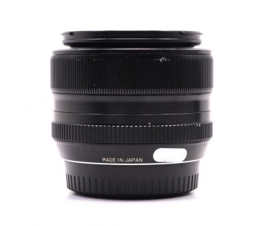 Эквивалентный объектив Fujinon XF 35mm f/1.4 R