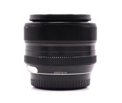 Эквивалентный объектив Fujinon XF 35mm f/1.4 R
