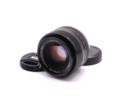 Эквивалентный объектив Fujinon XF 35mm f/1.4 R
