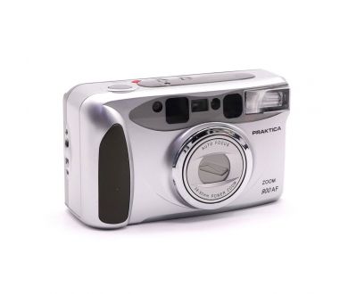 Плёночный фотоаппарат Praktica Zoom 900AF