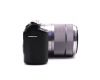 Фотокамера Sony Nex-F3 kit (пробег 3575 кадров)