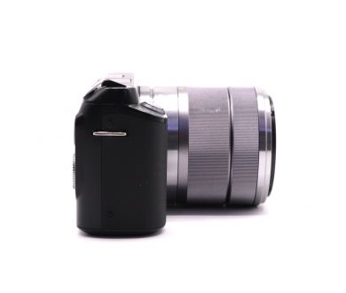Фотокамера Sony Nex-F3 kit (пробег 3575 кадров)