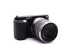 Фотокамера Sony Nex-F3 kit (пробег 3575 кадров)