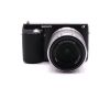 Фотокамера Sony Nex-F3 kit (пробег 3575 кадров)