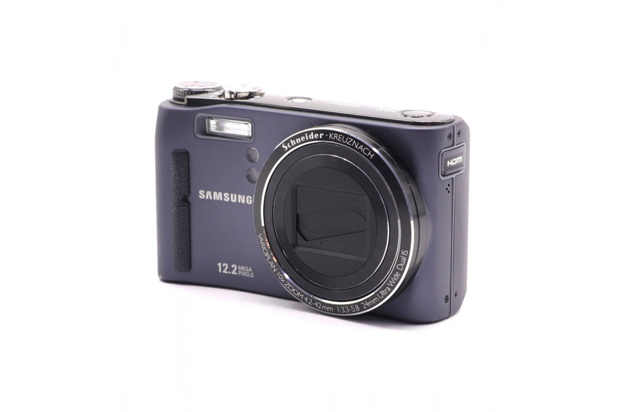 Компактная цифровая камера Samsung HZ15W