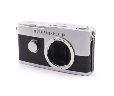 Зеркальная камера Olympus Pen F body (Japan)