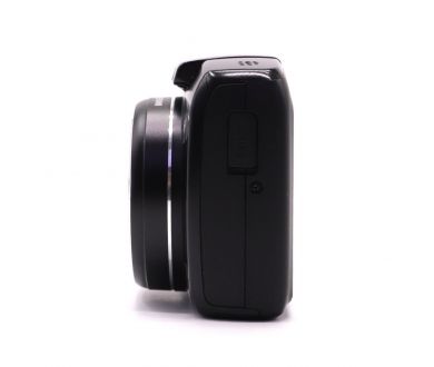 Цифровой фотоаппарат Canon PowerShot SX120 IS