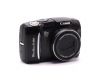 Цифровой фотоаппарат Canon PowerShot SX120 IS
