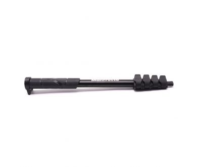 Алюминиевый монопод Manfrotto Compact MMCOMPACT-BK