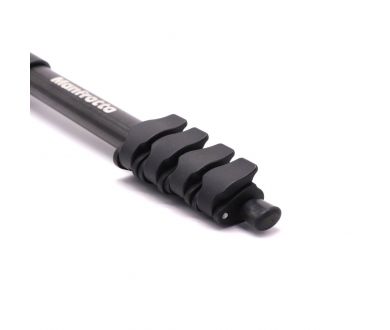 Алюминиевый монопод Manfrotto Compact MMCOMPACT-BK