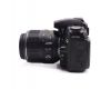 Фотоаппарат Nikon D80 kit (пробег 1800 кадров)