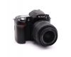 Фотоаппарат Nikon D80 kit (пробег 1800 кадров)