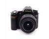 Фотоаппарат Nikon D80 kit (пробег 1800 кадров)