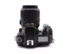 Фотоаппарат Nikon D80 kit (пробег 1800 кадров)