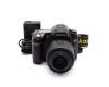 Фотоаппарат Nikon D80 kit (пробег 1800 кадров)