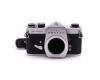 Зеркальный Pentax Spotmatic SP body неисправный