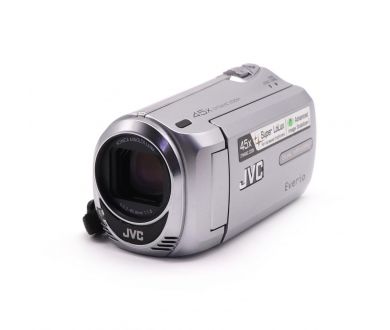 Цифровая видеокамера JVC Everio GZ-MS215SE