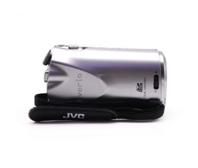 Цифровая видеокамера JVC Everio GZ-MS215SE
