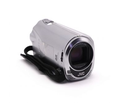 Цифровая видеокамера JVC Everio GZ-MS215SE