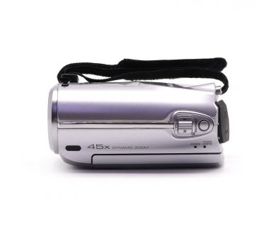 Цифровая видеокамера JVC Everio GZ-MS215SE