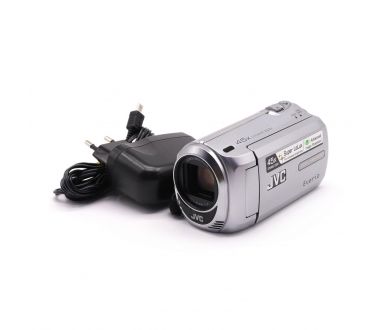 Цифровая видеокамера JVC Everio GZ-MS215SE