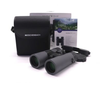 Бинокль Eschenbach Novalux D 10x42 в упаковке
