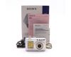 Фотоаппарат Sony Cyber-shot DSC-S700 в упаковке