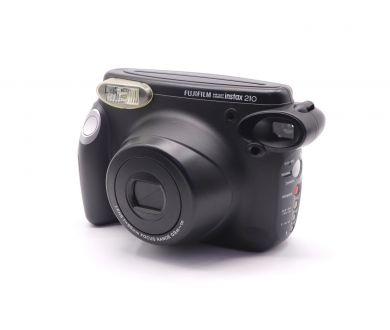 Камера моментальной печати Fujifilm Instax 210