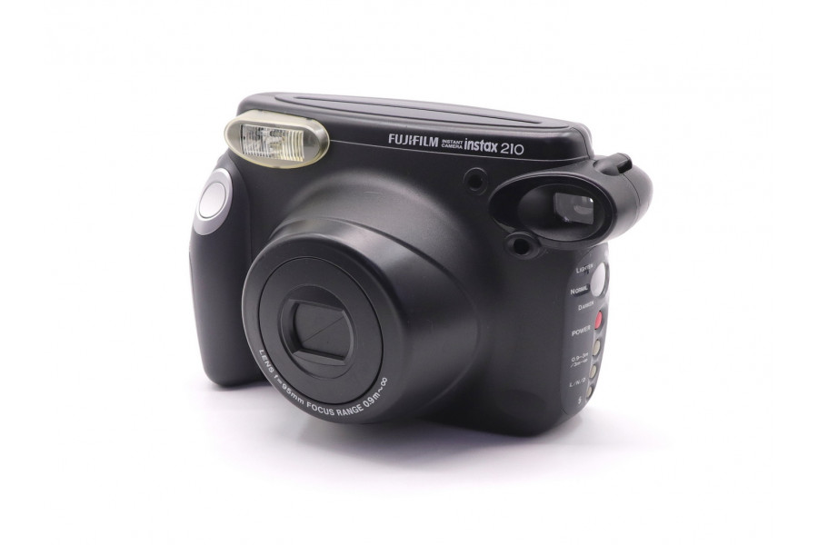 Камера моментальной печати Fujifilm Instax 210