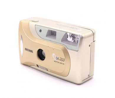 Автоматическая плёночная камера Skina SK-203