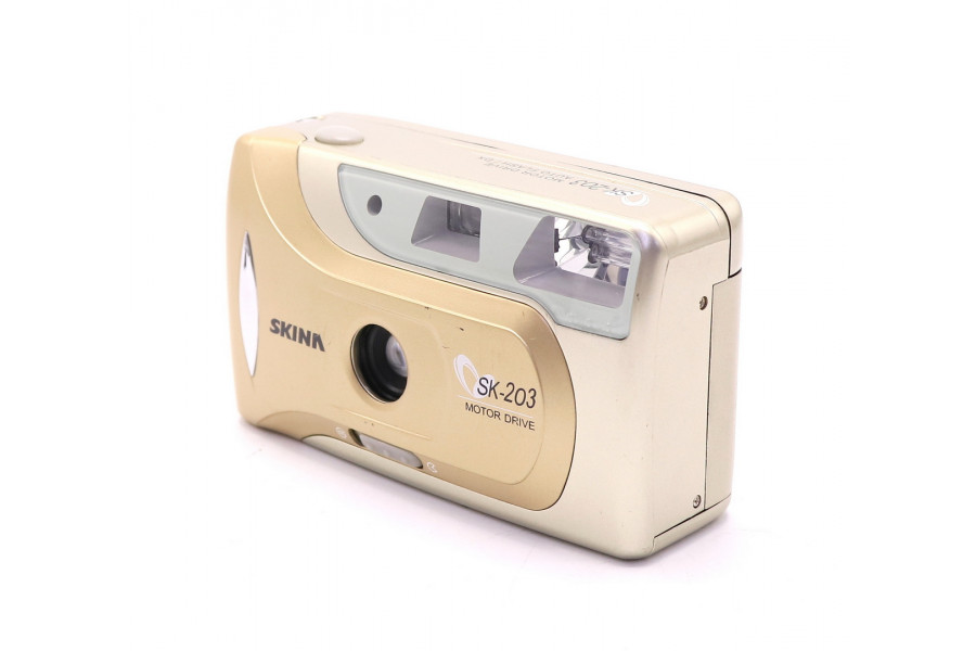 Автоматическая плёночная камера Skina SK-203
