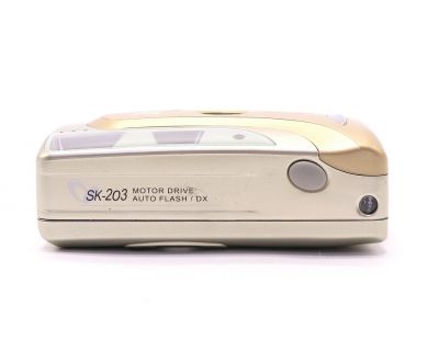 Автоматическая плёночная камера Skina SK-203
