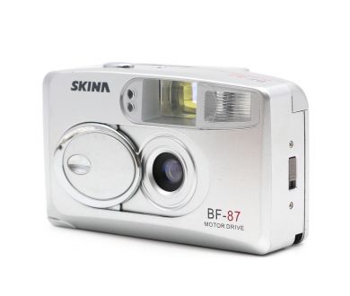Плёночный компактный фотоаппарат Skina BF-87