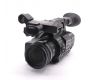 Видеокамера Sony PXW-Z280T (пробег 1175 часов)