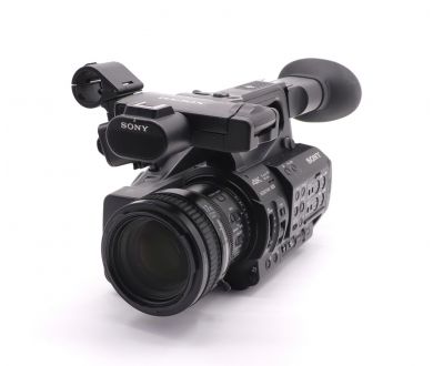 Видеокамера Sony PXW-Z280T (пробег 1175 часов)