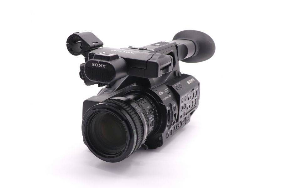 Видеокамера Sony PXW-Z280T (пробег 1175 часов)