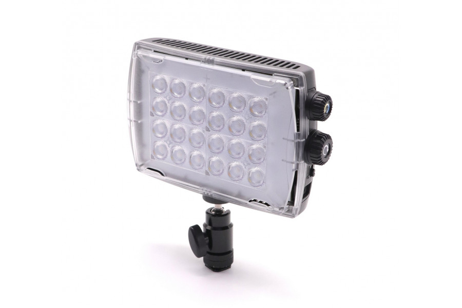 Осветитель светодиодный Manfrotto MLCROMA2