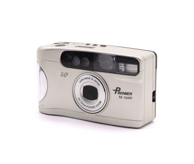 Автоматический фотоаппарат Premier M-5600