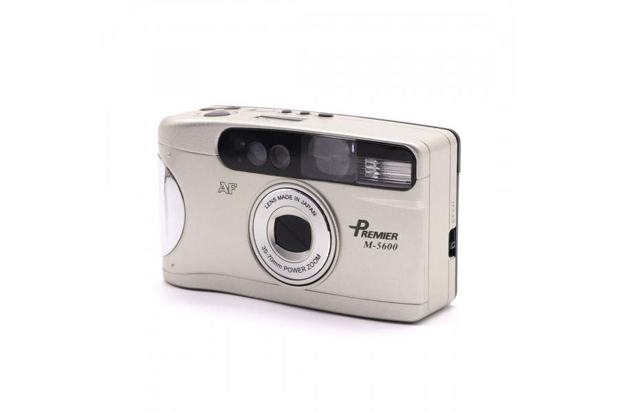 Автоматический фотоаппарат Premier M-5600
