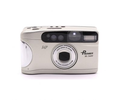 Автоматический фотоаппарат Premier M-5600