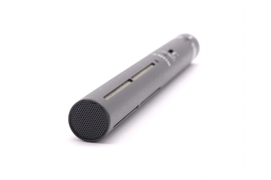 Компактный электретный микрофон Sony ECM-673
