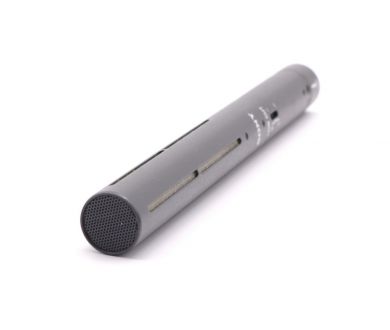 Профессиональный электретный микрофон Sony ECM-673