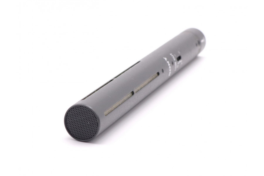 Профессиональный электретный микрофон Sony ECM-673