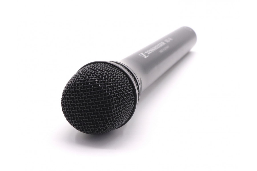 Высококачественный микрофон Sennheiser MD 46
