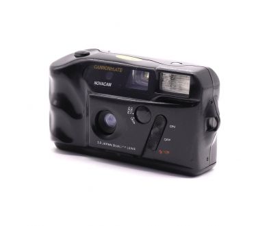 Компактный пленочный Cannonmate Novacam