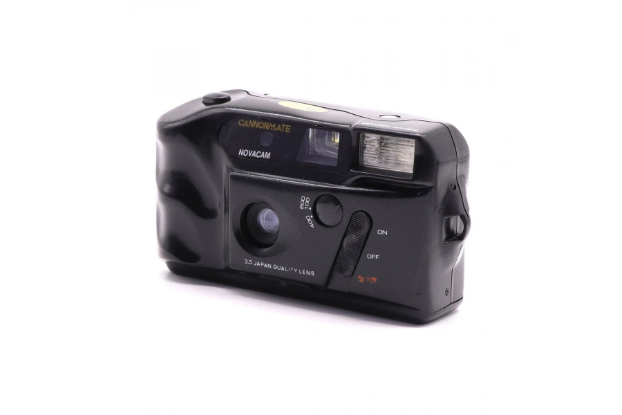 Компактный пленочный Cannonmate Novacam