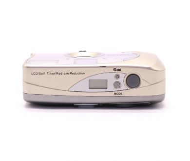 Плёночный винтажный фотоаппарат Praktica M60