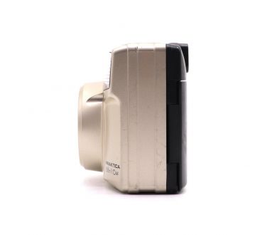 Компактный фотоаппарат Praktica Super Zoom 110 AF